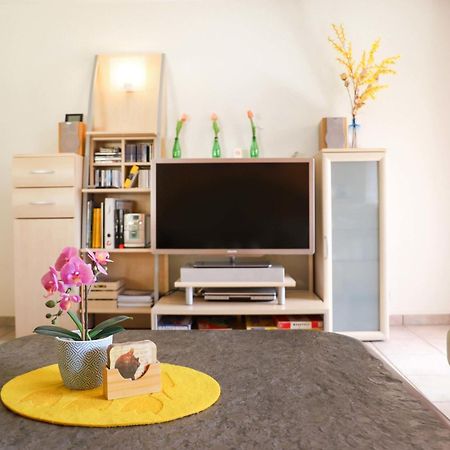 Apartment Belmi By Interhome Zweisimmen Ngoại thất bức ảnh