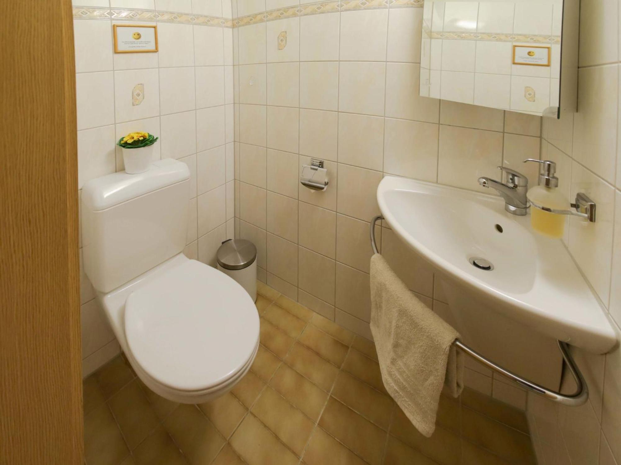 Apartment Belmi By Interhome Zweisimmen Ngoại thất bức ảnh