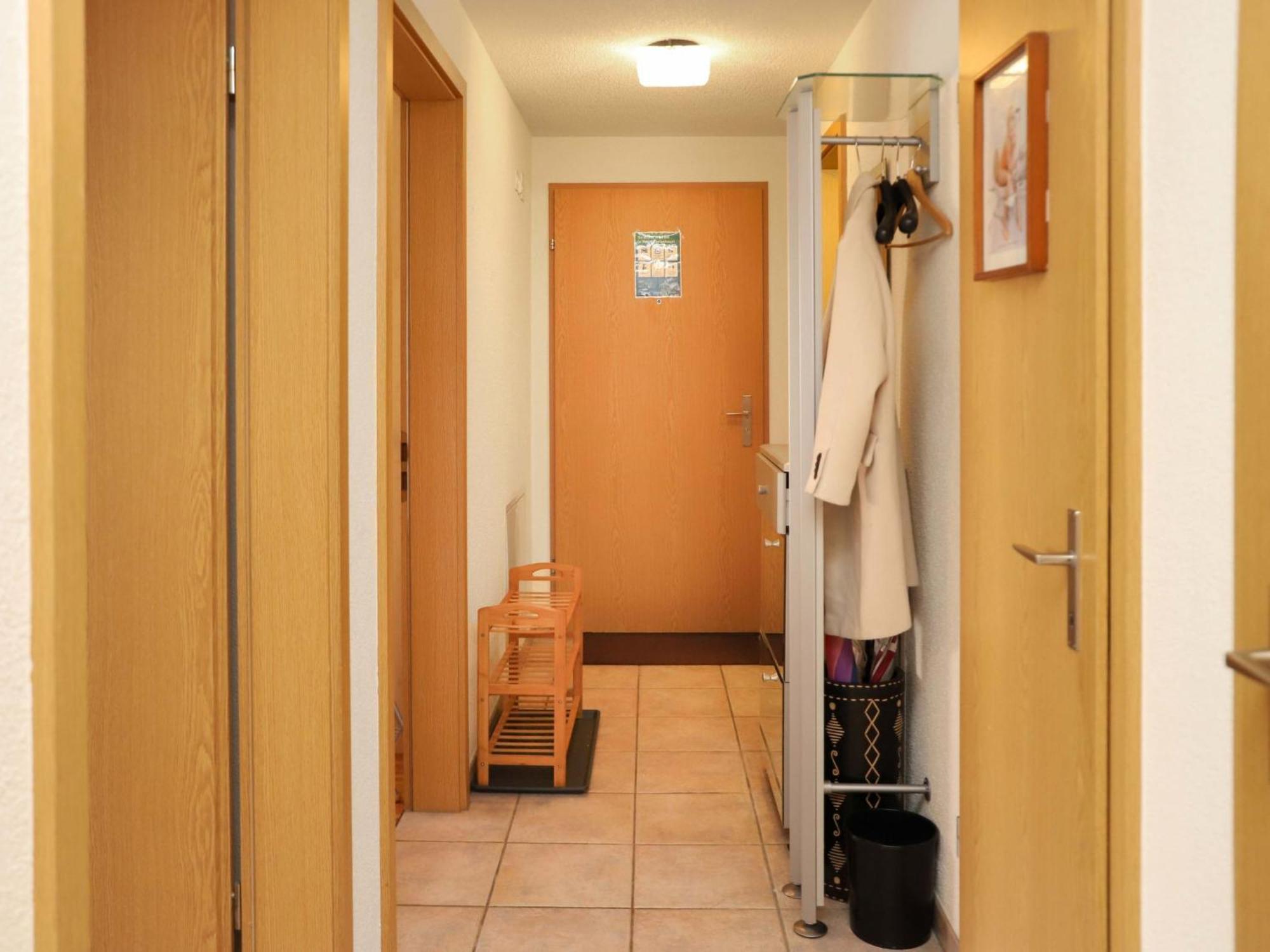 Apartment Belmi By Interhome Zweisimmen Ngoại thất bức ảnh