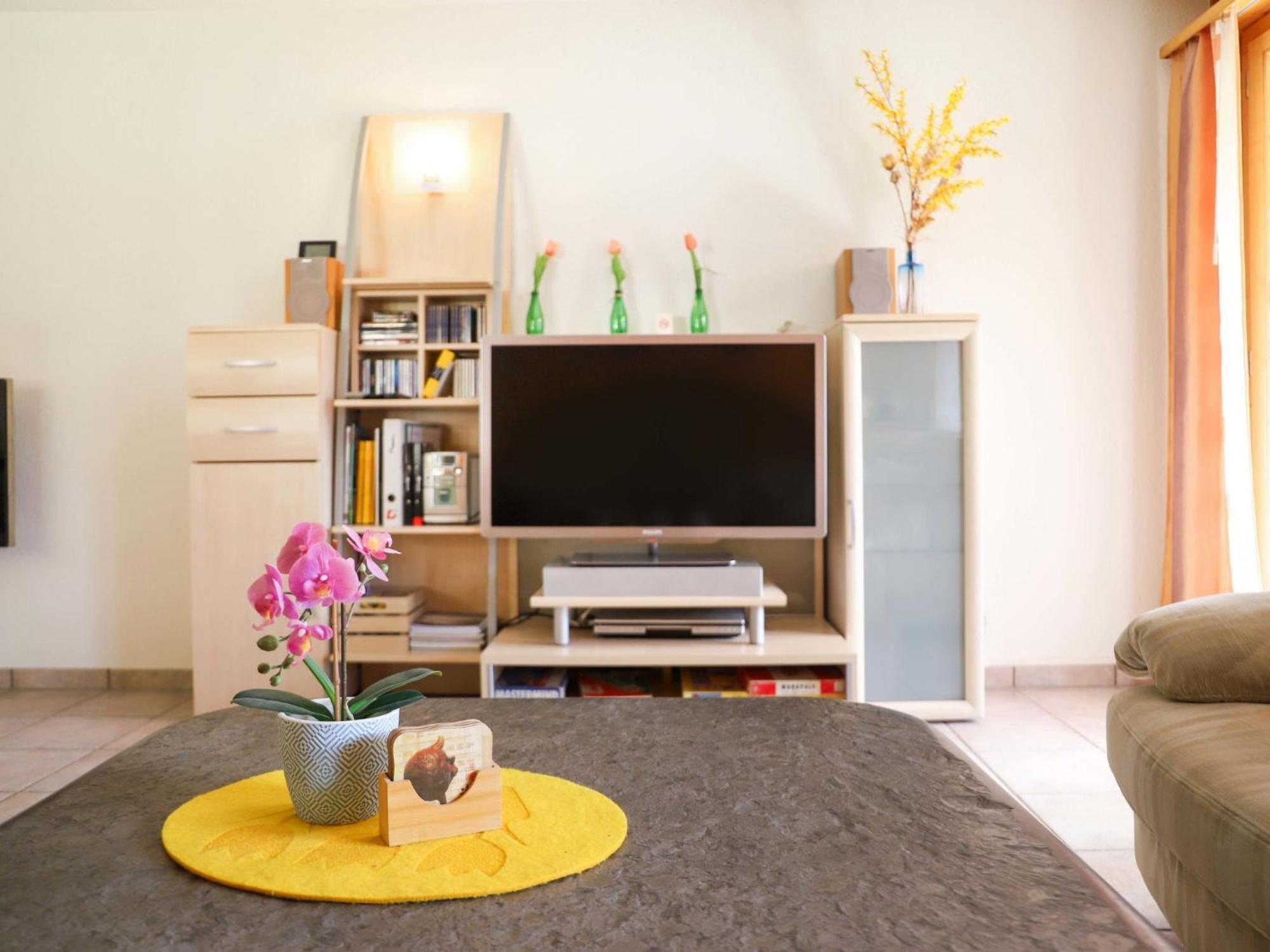 Apartment Belmi By Interhome Zweisimmen Ngoại thất bức ảnh