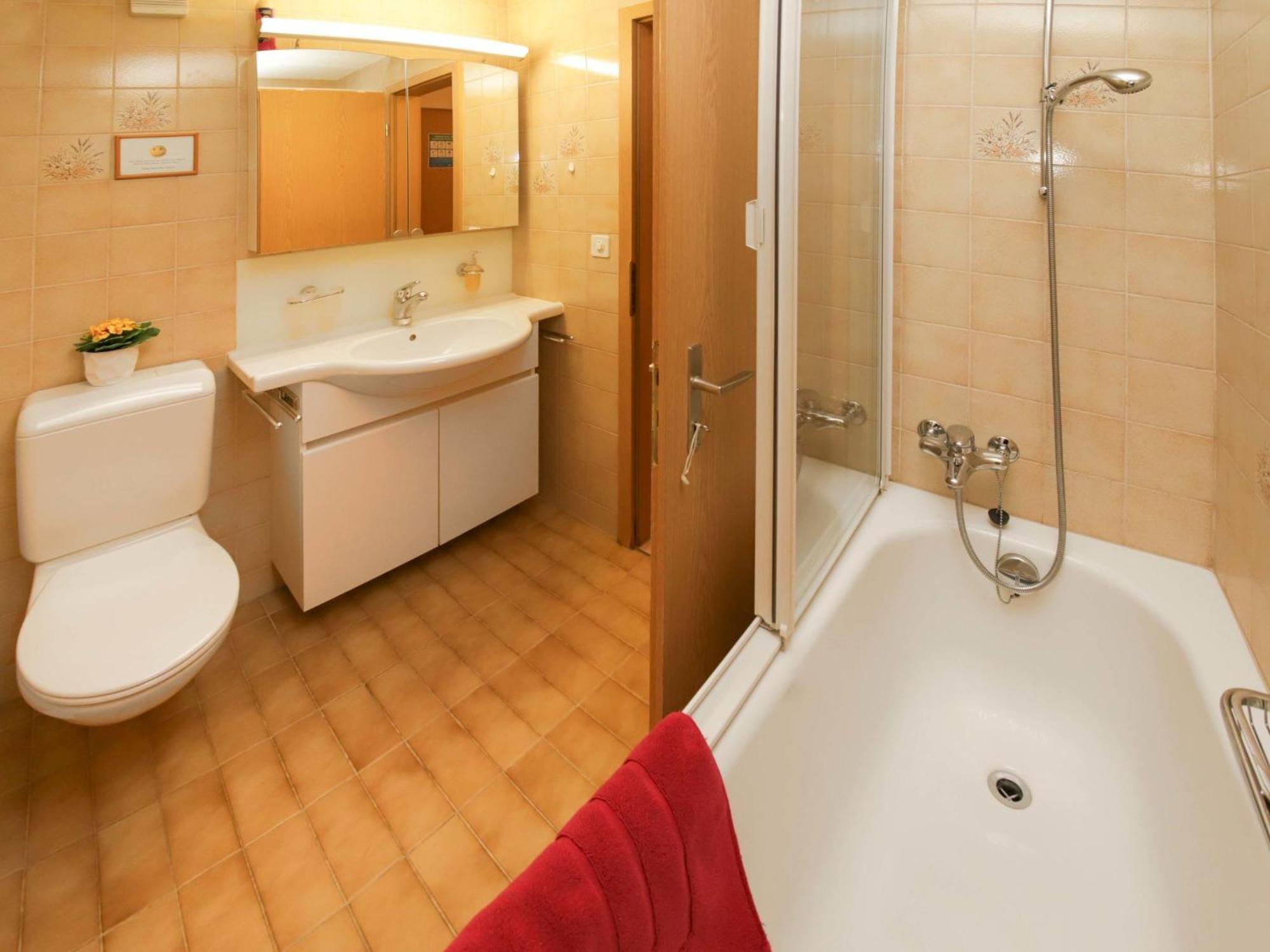 Apartment Belmi By Interhome Zweisimmen Ngoại thất bức ảnh